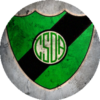 Logo Club Social Deportivo Ascensión